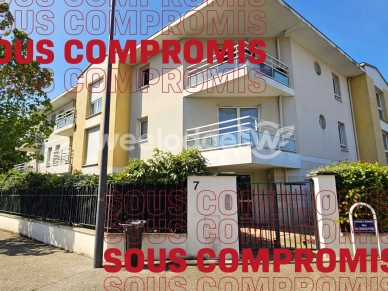Appartement à vendre 3 pièces de 61,68 m² à Conflans-Sainte-Honorine