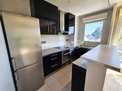 Appartement à vendre 3 pièces de 61,68 m² à Conflans-Sainte-Honorine