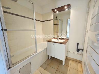 Appartement à vendre 3 pièces de 61,68 m² à Conflans-Sainte-Honorine