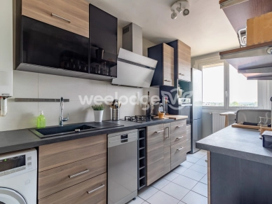 Appartement à vendre 4 pièces de 72,44 m² à Conflans-Sainte-Honorine
