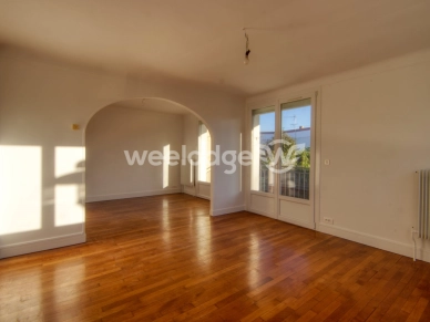 Appartement vendu 3 pièces de 79,32 m² à Trappes
