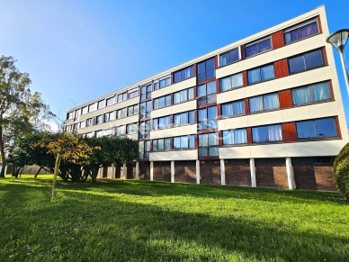 Appartement à vendre 4 pièces de 65,51 m² à Conflans-Sainte-Honorine