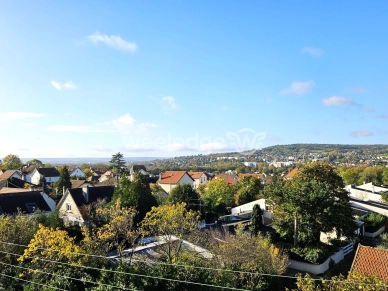 Appartement à vendre 4 pièces de 65,51 m² à Conflans-Sainte-Honorine