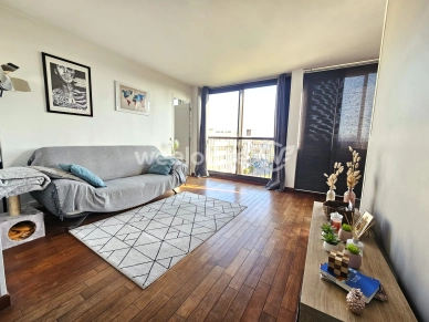 Appartement à vendre 4 pièces de 65,51 m² à Conflans-Sainte-Honorine