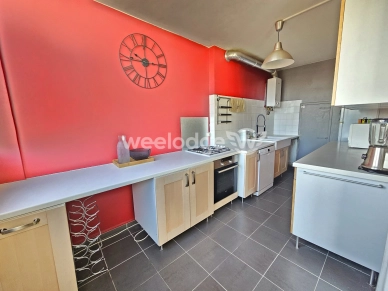 Appartement à vendre 4 pièces de 65,51 m² à Conflans-Sainte-Honorine