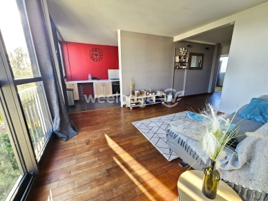Appartement à vendre 4 pièces de 65,51 m² à Conflans-Sainte-Honorine
