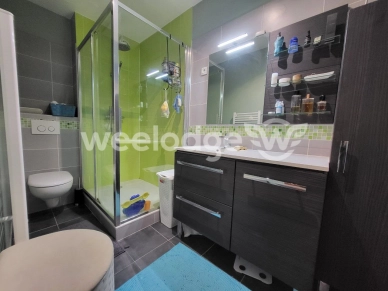 Appartement vendu 3 pièces de 52,34 m² à Conflans-Sainte-Honorine