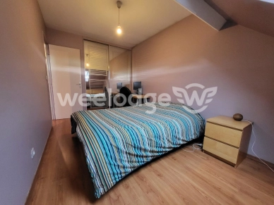 Appartement vendu 3 pièces de 52,34 m² à Conflans-Sainte-Honorine