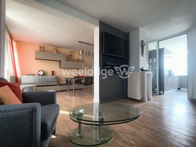 Appartement à vendre 4 pièces de 67,71 m² à Conflans-Sainte-Honorine
