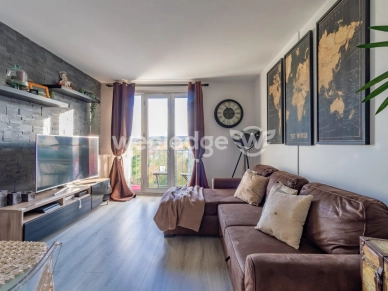 Appartement à vendre 3 pièces de 53,53 m² à Rueil-Malmaison