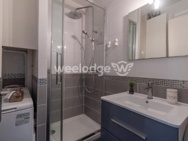 Appartement à vendre 3 pièces de 53,53 m² à Rueil-Malmaison