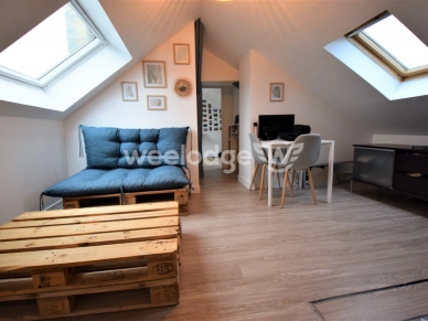Appartement à vendre 2 pièces de 15,07 m² à Pontoise