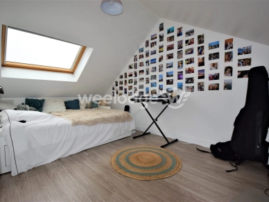 Appartement à vendre 2 pièces de 15,07 m² à Pontoise