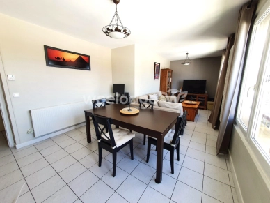 Appartement à vendre 4 pièces de 72,44 m² à Conflans-Sainte-Honorine