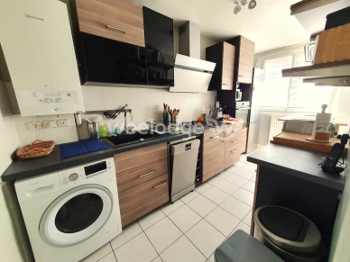 Appartement à vendre 4 pièces de 72,44 m² à Conflans-Sainte-Honorine