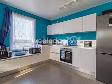 Appartement vendu 3 pièces de 63,15 m² à Éragny