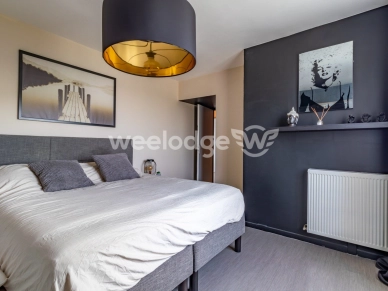 Appartement vendu 3 pièces de 63,15 m² à Éragny