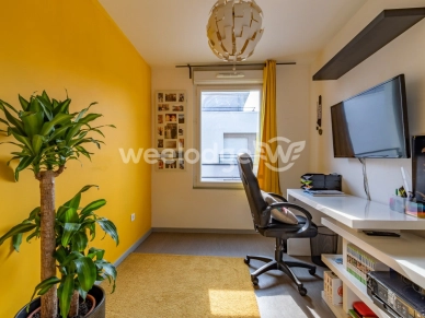 Appartement vendu 3 pièces de 63,15 m² à Éragny