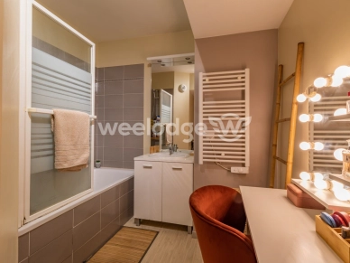 Appartement vendu 3 pièces de 63,15 m² à Éragny