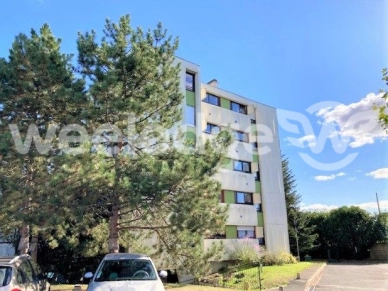Appartement à vendre 2 pièces de 44,84 m² à Conflans-Sainte-Honorine