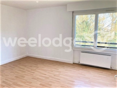 Appartement à vendre 2 pièces de 44,84 m² à Conflans-Sainte-Honorine