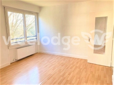 Appartement à vendre 2 pièces de 44,84 m² à Conflans-Sainte-Honorine