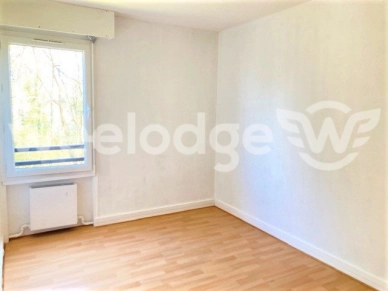 Appartement à vendre 2 pièces de 44,84 m² à Conflans-Sainte-Honorine
