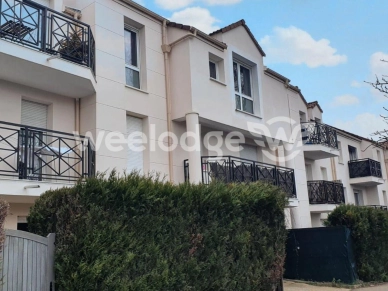 Appartement vendu 1 pièces de 32,01 m² à Osny