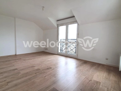 Appartement vendu 1 pièces de 32,01 m² à Osny