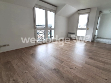 Appartement vendu 1 pièces de 32,01 m² à Osny
