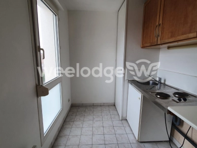 Appartement vendu 1 pièces de 32,01 m² à Osny
