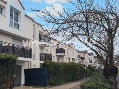 Appartement vendu 1 pièces de 32,01 m² à Osny