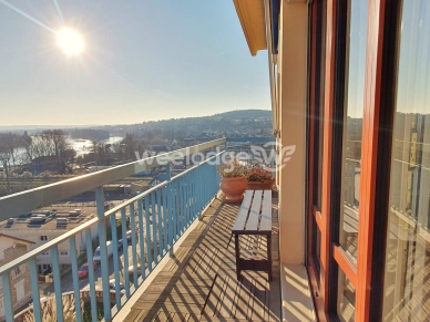 Appartement à vendre 5 pièces de 98,38 m² à Conflans-Sainte-Honorine