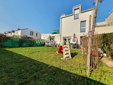 Appartement à vendre 4 pièces de 78 m² à Conflans-Sainte-Honorine