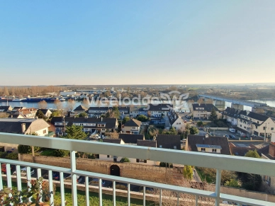Appartement à vendre 5 pièces de 98,38 m² à Conflans-Sainte-Honorine
