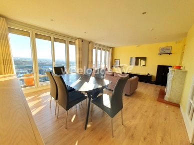 Appartement à vendre 5 pièces de 98,38 m² à Conflans-Sainte-Honorine