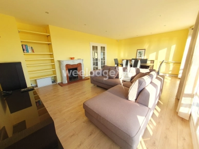Appartement à vendre 5 pièces de 98,38 m² à Conflans-Sainte-Honorine