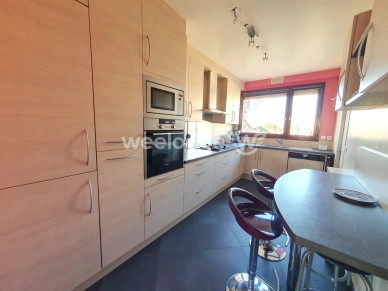Appartement à vendre 5 pièces de 98,38 m² à Conflans-Sainte-Honorine