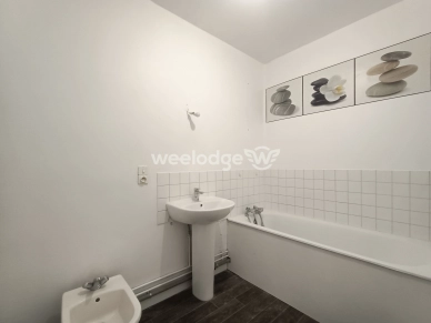 Appartement à vendre 2 pièces de 60 m² à Conflans-Sainte-Honorine