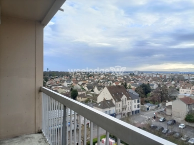 Appartement à vendre 2 pièces de 60 m² à Conflans-Sainte-Honorine