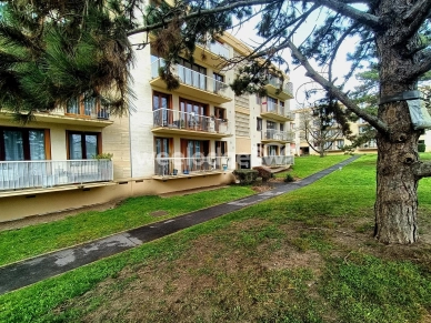 Appartement à vendre 2 pièces de 51 m²