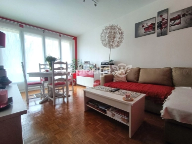 Appartement à vendre 2 pièces de 51 m²