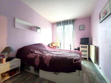 Appartement à vendre 2 pièces de 51 m²