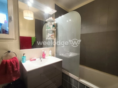 Appartement à vendre 2 pièces de 51 m²