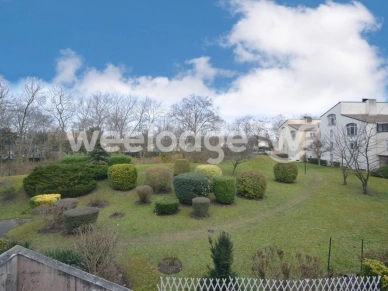 Appartement vendu 4 pièces de 83,45 m² à Éragny