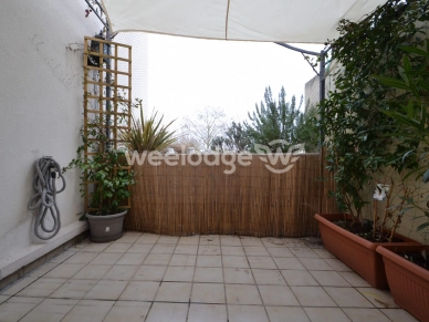Appartement vendu 4 pièces de 83,45 m² à Éragny