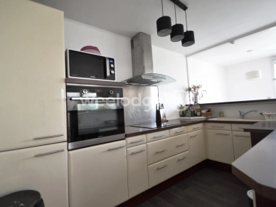 Appartement vendu 4 pièces de 83,45 m² à Éragny
