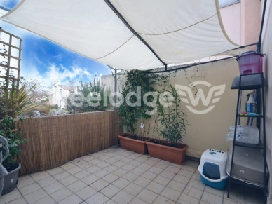 Appartement vendu 4 pièces de 83,45 m² à Éragny