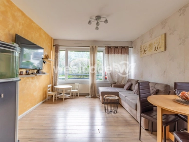 Appartement à vendre 3 pièces de 60,3 m² à Conflans-Sainte-Honorine