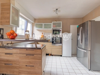 Appartement à vendre 3 pièces de 60,3 m² à Conflans-Sainte-Honorine